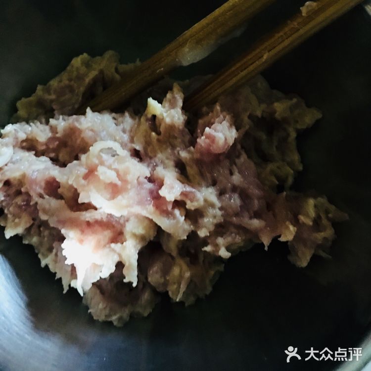 正宗家常麻婆豆腐，有盐有味，很下饭。