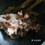 正宗家常麻婆豆腐，有盐有味，很下饭。