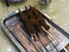 -黑公羊新疆菜(人和店)