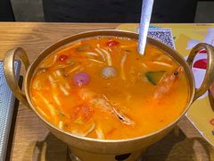 -正泰餐厅AmazingThai(亦庄店)
