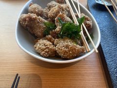 -隅乐胡椒虾·台湾菜·团建(皇岗店)