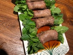 -云海肴·汽锅鸡·云南菜(美罗城店)