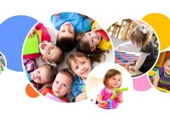 -魔力熊儿童早教托育中心(硚口同馨店)