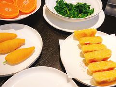 -甄御•海鲜新青岛菜(麦岛店)