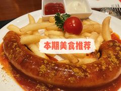 -申德勒加油站餐厅(三里屯北小街店)