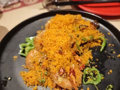 -避风塘(宝山万达店)