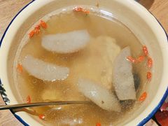 -小柴米·传统江西菜(八一广场店)