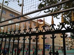 -大连市西岗区五四路小学