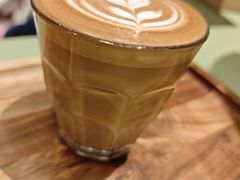 -Peet's Coffee皮爷咖啡(德基店)