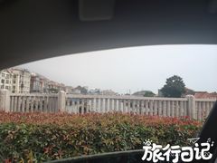 -青岛沙子口国家中心渔港