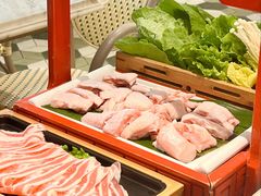 -椰子不语 椰子鸡火锅(淮海店)