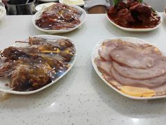 -东北农业大学饺子园
