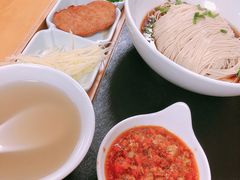 秃黄油面-裕兴记(东门町店)