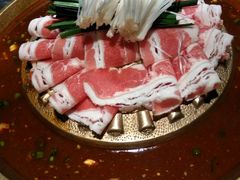 -小牛哈尼章鱼水煎肉(金鹰店)
