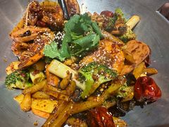 -昱匠·日本料理(金融街店)