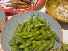 -老味烧烤(总店)