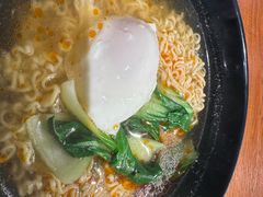 -京狮炙燥·精酿烧烤(首经贸店)