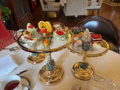 -Salon de Ville浦江汇(上海外滩华尔道夫酒店店)