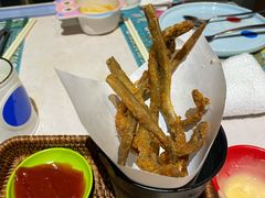 -水桶王国主题餐厅·聚会·生日派对·亲子活动·家庭套餐(亚龙湾希尔顿店)