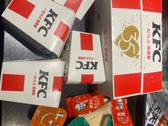 -肯德基(六安万达店)