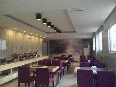 -汉庭（福州上藤地铁站店）(原福州六一南路店)