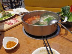 -掂档潮汕牛肉火锅(cityon熙地港店)