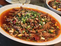 -江湖黑大兔(杨家坪店)