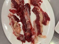 -名门潮牛·鲜牛肉海鲜火锅.烧烤自助餐厅(诚丰广场店)