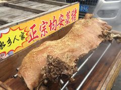 -水乡人家私房菜(逢简店)