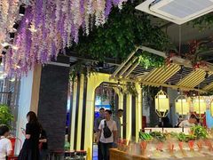 -丈母娘的饭局•新金陵菜(牛首山店)