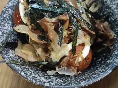 章鱼小丸子-松幸日式料理(中山路店)