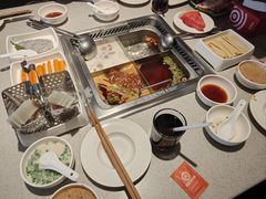 -海底捞火锅(万达广场店)