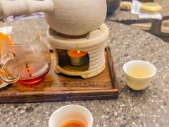 -扫雪煮茶(西村店)