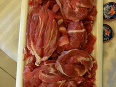 -常赢三兄弟·清真涮肉·清真炒菜(朝阳新城店)