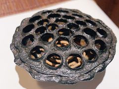 -荷风细雨·中国茶宴(碧云店)