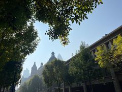 -天津五大道文化旅游区