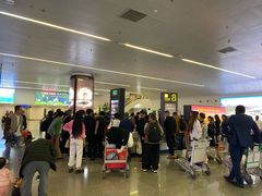 -南宁吴圩国际机场-T2航站楼