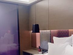 -南京禄口机场雅高铂尔曼大酒店