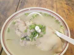 -老方桌烂蹄花川菜馆(九龙坡店)