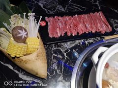 -96农蝎虾(江桥老街店)