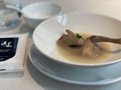 淮扬老卤盐水乳鸽-逸道(益丰·外滩源店)