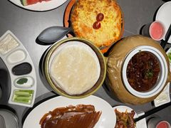 -宏宴·新京菜(望京店)