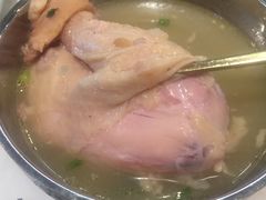 -首尔馆韩国料理(金童路店)