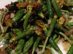 -梁家大院•农家菜(昆山会展中心店)