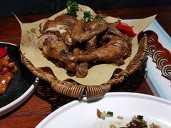 -前海沿·青岛菜(五四广场永旺店)