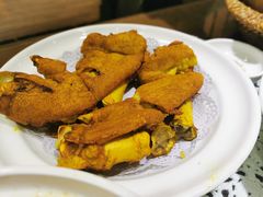 金牌炸猪手-熠盛粤味(永康路店)