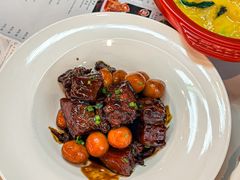 -简小姐·上海餐厅(长城大厦店)