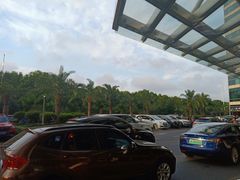 -上海浦东嘉里大酒店