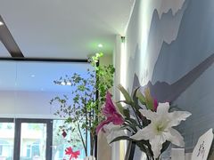 -山海菜馆·海肠捞饭·青岛菜(栈桥店)
