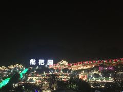 -枇杷园食为鲜火锅(南山店)